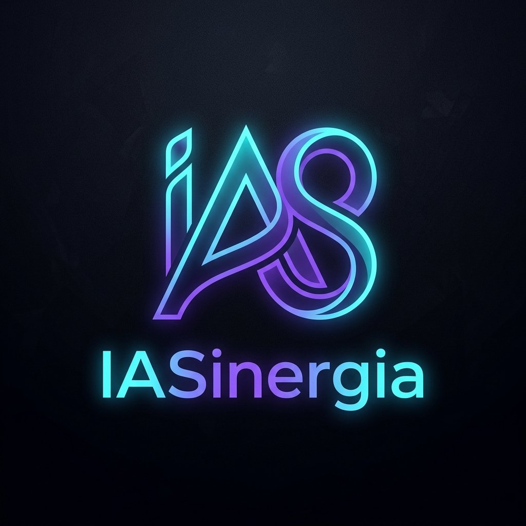 IASinergia Logo